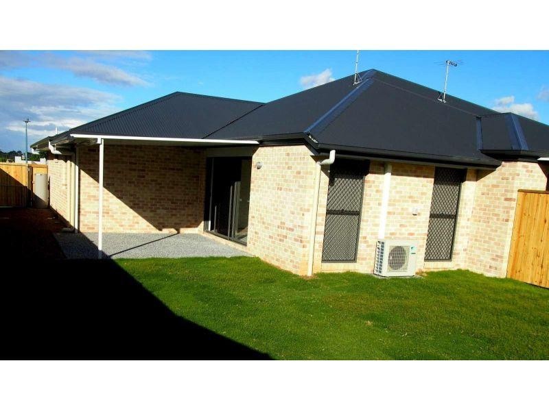 2/19 Leopardtree Drive, Upper Caboolture QLD 4510