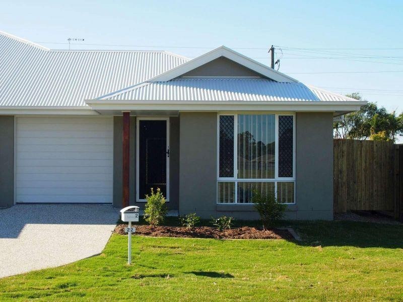 2/22 Leopardtree Drive, Upper Caboolture QLD 4510