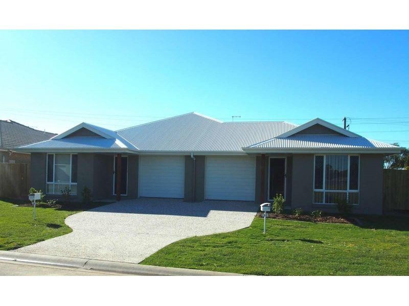 2/22 Leopardtree Drive, Upper Caboolture QLD 4510