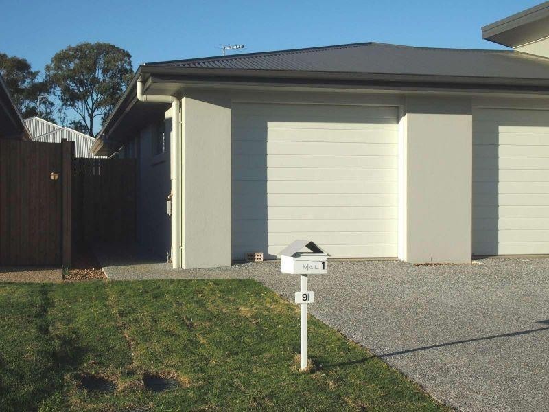 1/9 Champion Crescent, Griffin QLD 4503