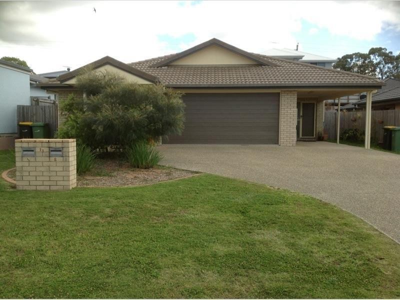 1/11 Bottle Tree Crescent, Mango Hill QLD 4509