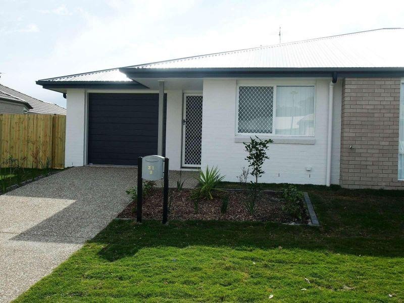 2/31 Thorpe Street, Burpengary QLD 4505