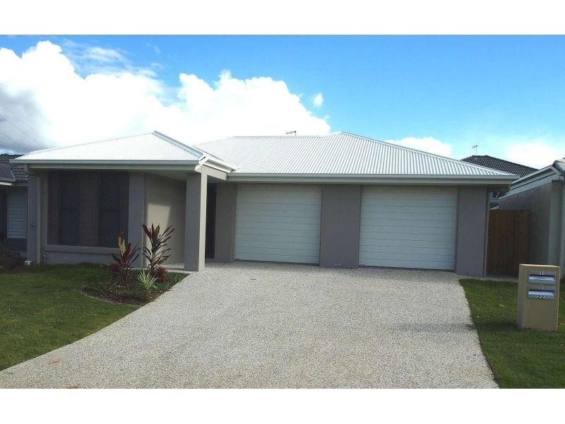 2/22 Champion Crescent, Griffin QLD 4503