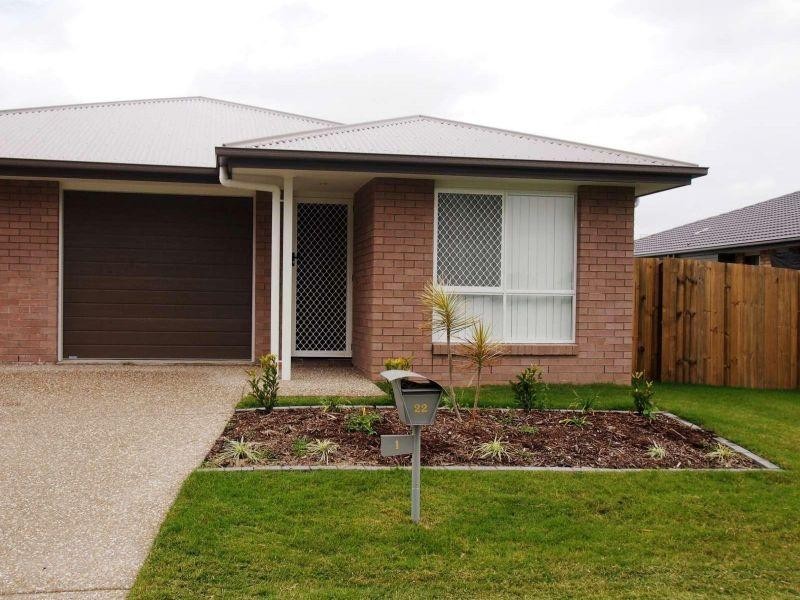 1/22 Basalt Street, Caboolture QLD 4510