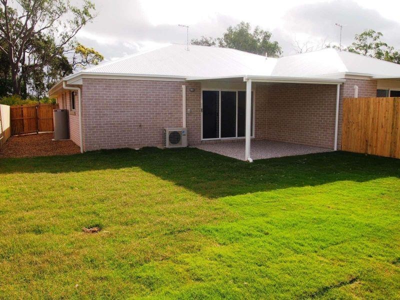 1/50 Basalt Street, Caboolture QLD 4510