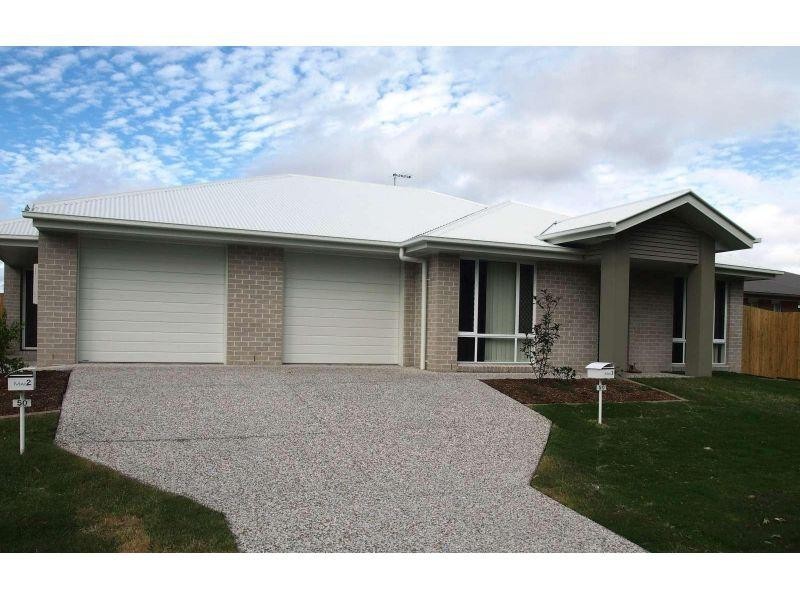 1/50 Basalt Street, Caboolture QLD 4510