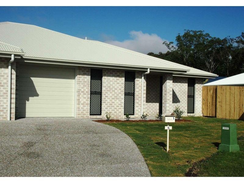 1/5 Wonga Court, Morayfield QLD 4506