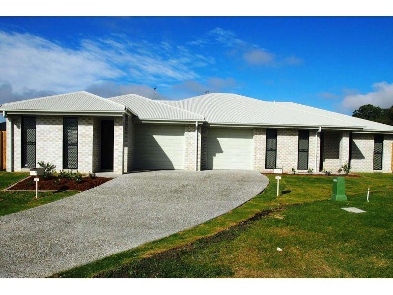 1/5 Wonga Court, Morayfield QLD 4506