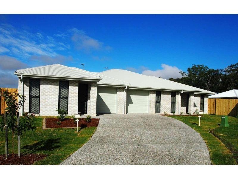 2/5 Wonga Court, Morayfield QLD 4506
