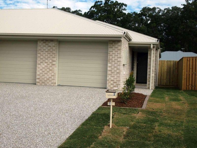 2/16 Lycian Street, Burpengary QLD 4505