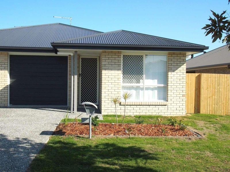 1/19 Baxter Crescent, Caboolture QLD 4510