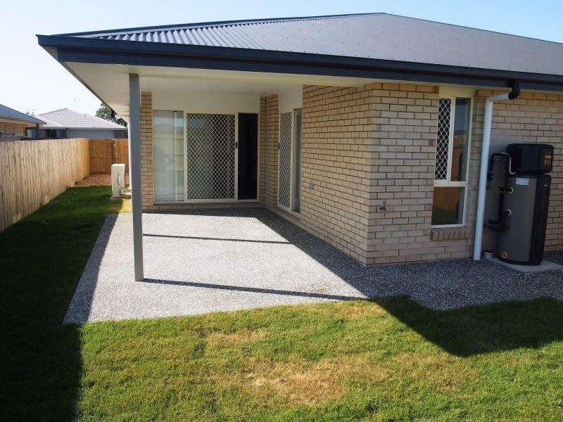 1/19 Baxter Crescent, Caboolture QLD 4510