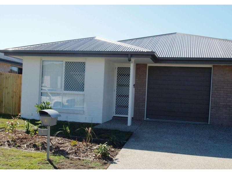 1/6 Coogera Court, Morayfield QLD 4506
