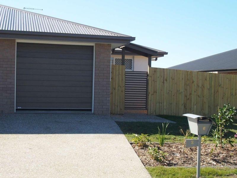 2/6 Coogera Court, Morayfield QLD 4506