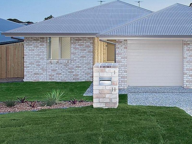 2/11 Applewood Court, Kallangur QLD 4503