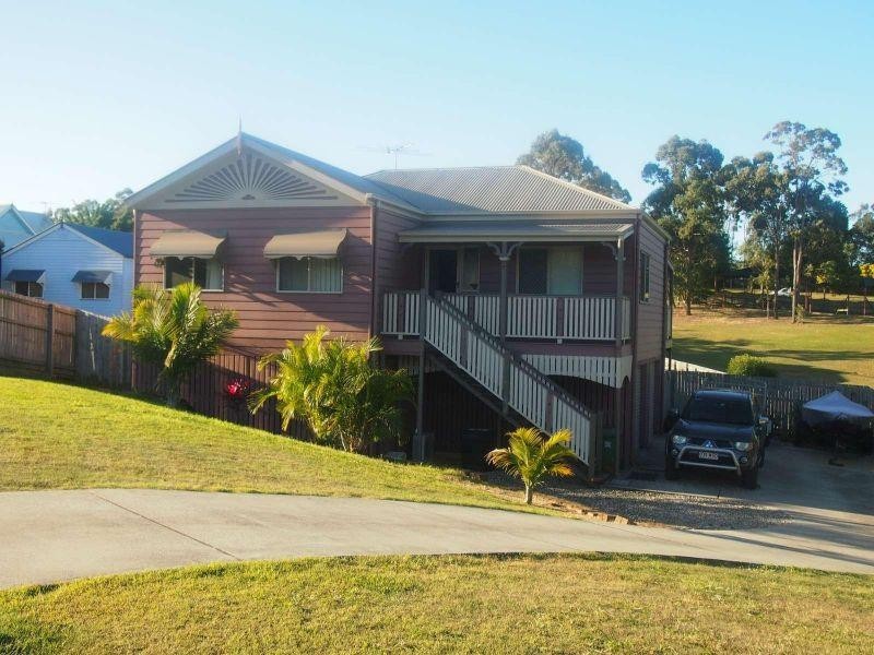 20 Highlands Drive, Narangba QLD 4504