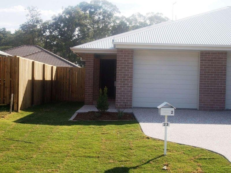 2/23 Lycian Street, Burpengary QLD 4505