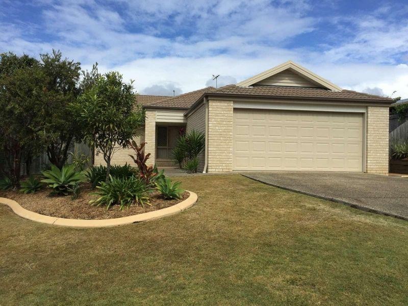1 Tamborine Circuit, Kallangur QLD 4503