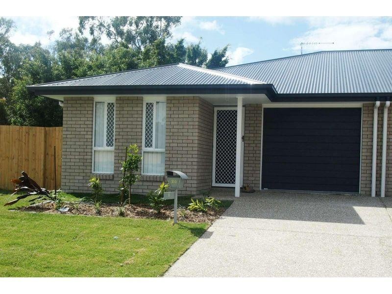 1/20 Wild Horse Road, Caboolture QLD 4510