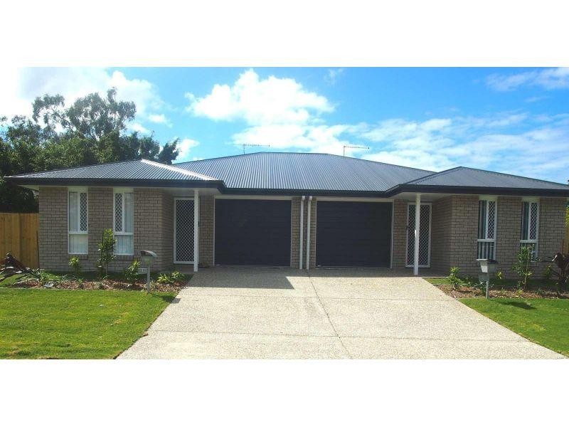 1/20 Wild Horse Road, Caboolture QLD 4510