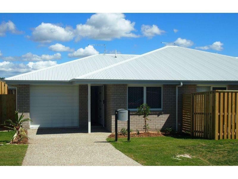 2/40 Grainger Circuit, Burpengary QLD 4505