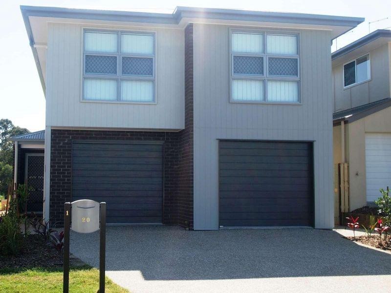 1/20 Tamarin Court, Dakabin QLD 4503