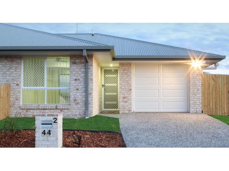 2/44 Reibelt Drive, Caboolture QLD 4510