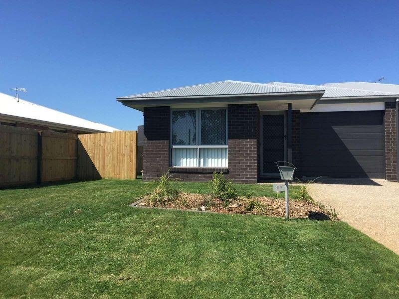 1/27 Coogera Court, Morayfield QLD 4506