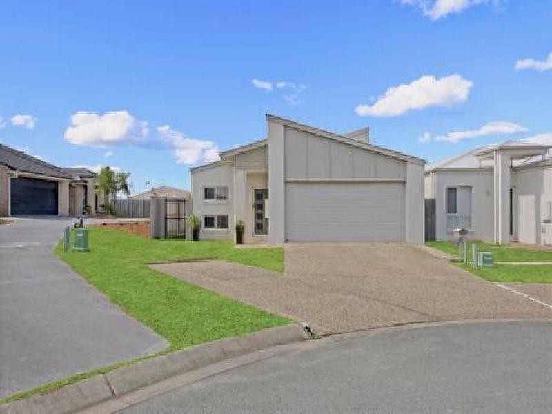 8A Canaipa Court, Rothwell QLD 4022