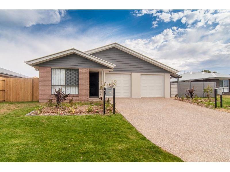 2/25 Coogera Court, Morayfield QLD 4506