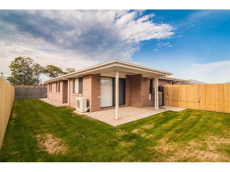 2/25 Coogera Court, Morayfield QLD 4506