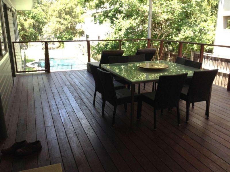 141 Broseley Road, Toowong QLD 4066