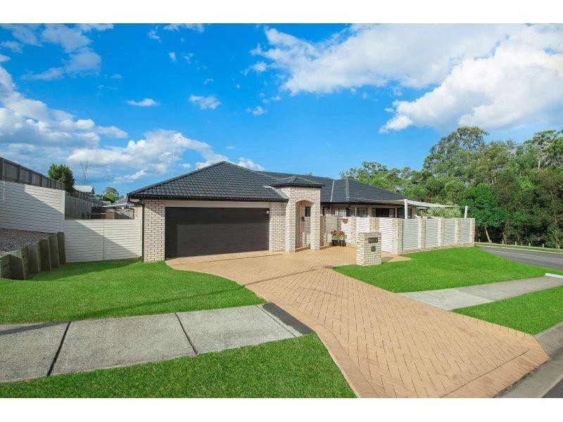 2 Mondial Drive, Warner QLD 4500