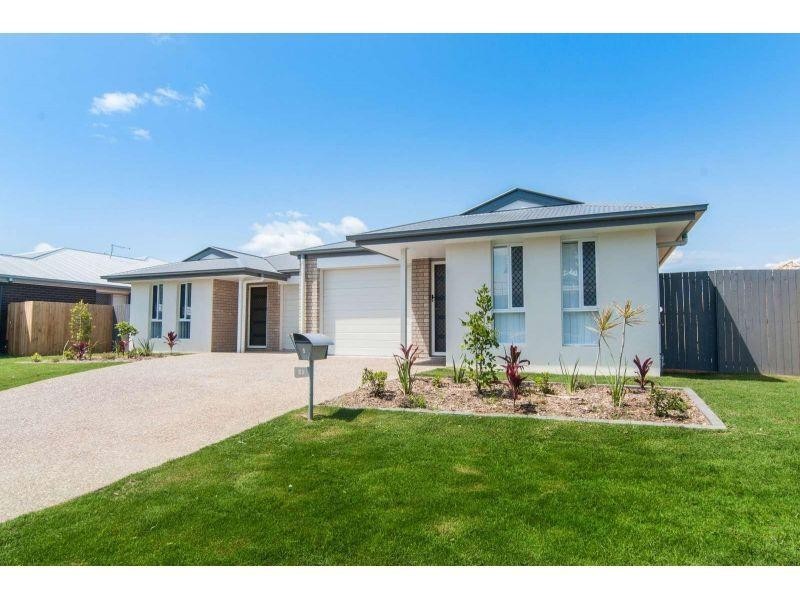 1/21 Coogera Court, Morayfield QLD 4506
