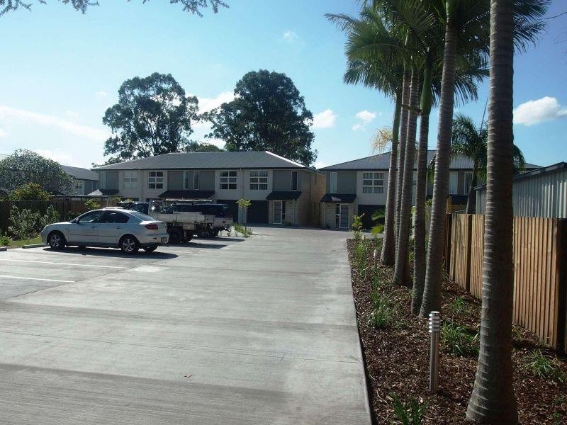 4/62 Station Road, Burpengary QLD 4505