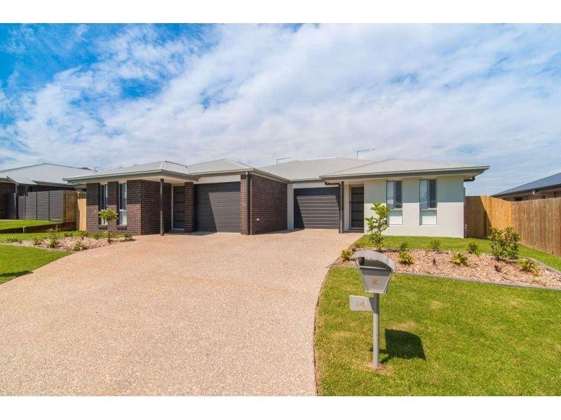 2/14 Coogera Court, Morayfield QLD 4506