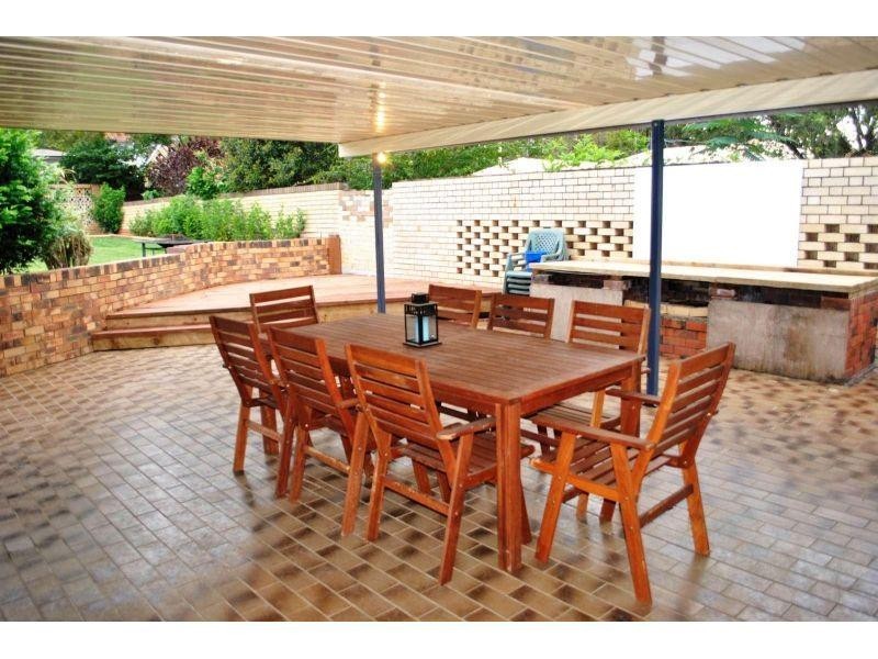 3 Wirupa Street, Bracken Ridge QLD 4017