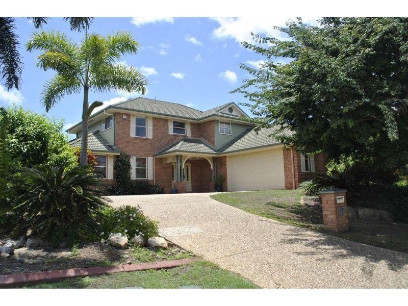 47 Fordington Way, Murrumba Downs QLD 4503