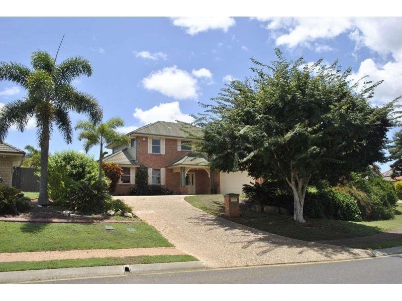 47 Fordington Way, Murrumba Downs QLD 4503