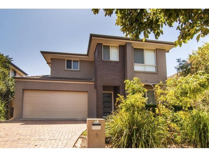 6 Somerset Drive, Carseldine QLD 4034