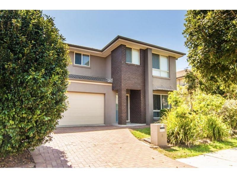 6 Somerset Drive, Carseldine QLD 4034