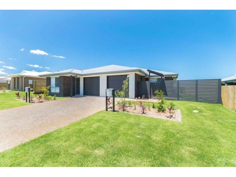 2/18 Coogera Court, Morayfield QLD 4506