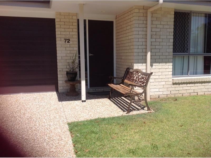 72/15-23 Redondo Street, Ningi QLD 4511