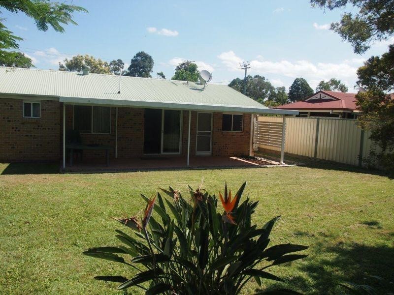 25 Parish Road, Caboolture QLD 4510