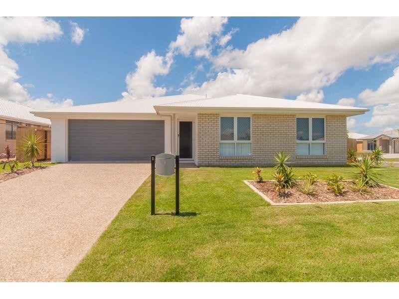 1/4 Poole Court, Caboolture QLD 4510