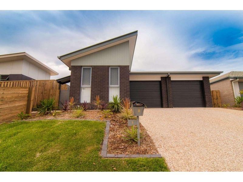 2/1 Bellthorpe Circuit, Kallangur QLD 4503