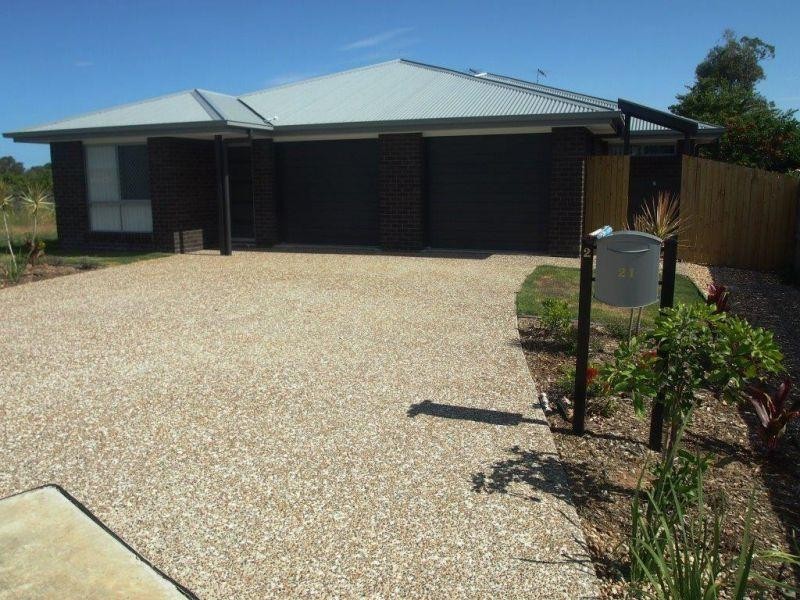 2/21 Hind Court, Bellmere QLD 4510
