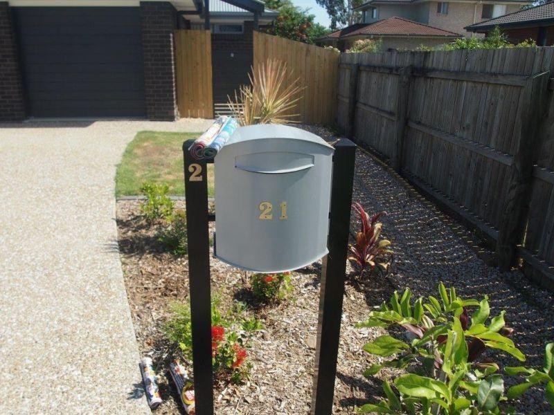 2/21 Hind Court, Bellmere QLD 4510