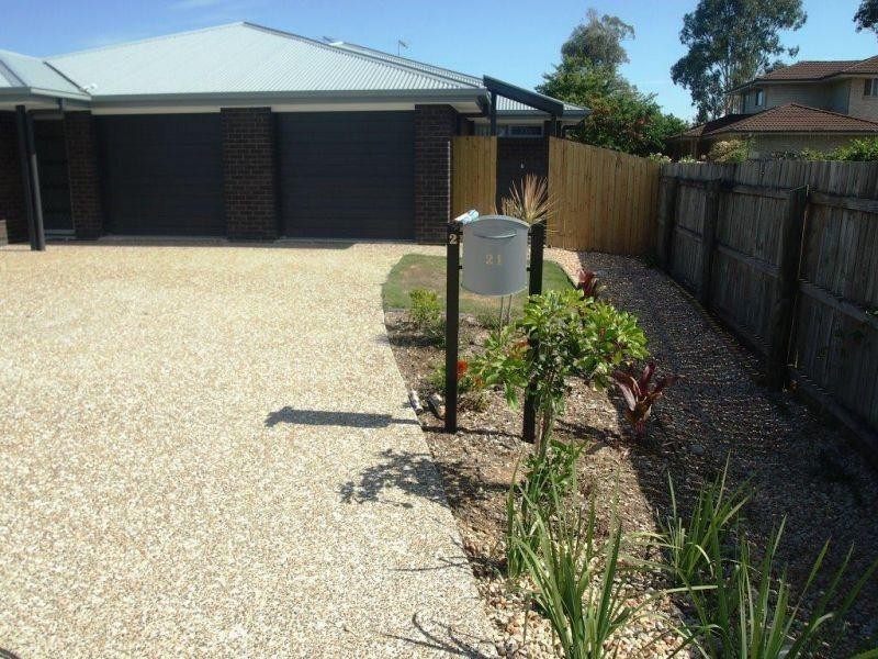 2/21 Hind Court, Bellmere QLD 4510