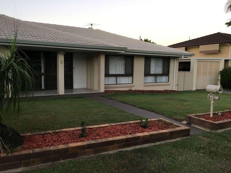 9 Portumna Street, Bracken Ridge QLD 4017